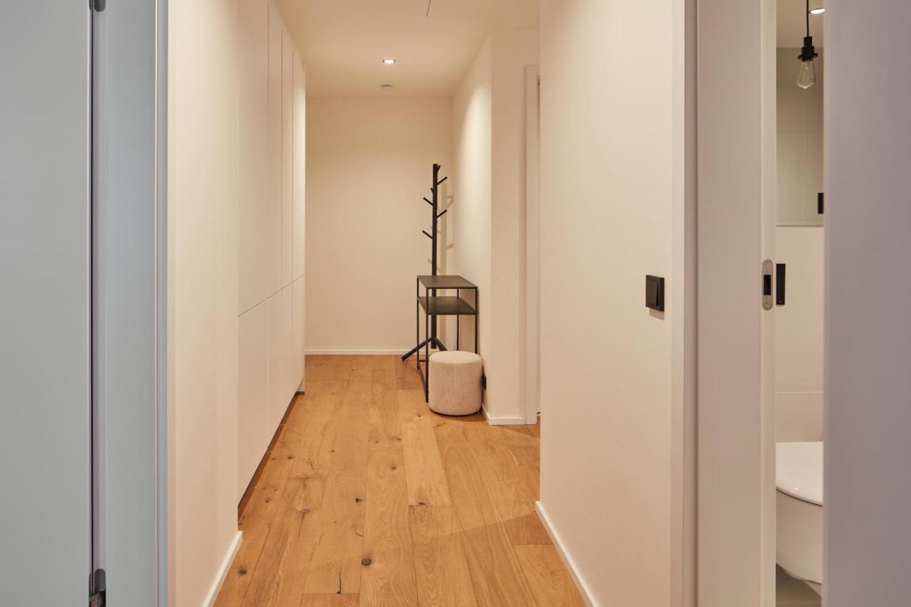 Prague Days - Designer Apts - Garage - Terrace - Easy City Access Exterior photo